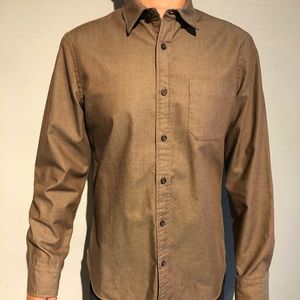 Wallin Bros LIKE NEW Long sleeve dress shirt